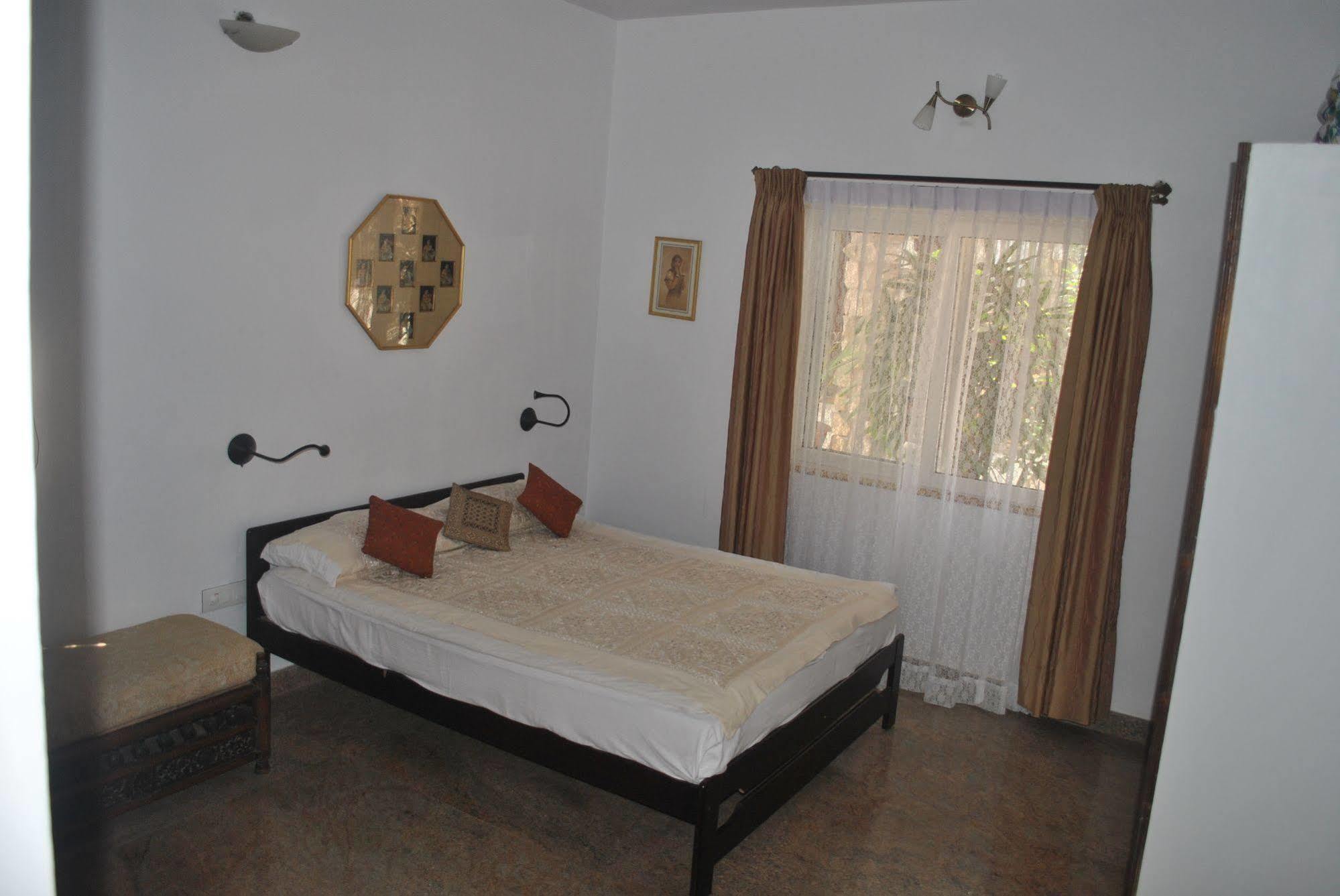 Eagle Ridge Resort Bangalore Eksteriør bilde